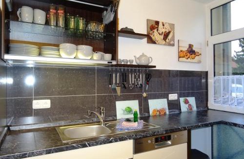Lockwitz Apartment | Alte Kelterei