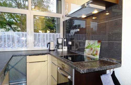 Lockwitz Apartment | Alte Kelterei