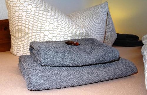 Lockwitz Apartment | Alte Kelterei