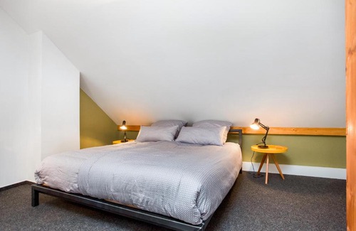 Lindern Bed & Breakfast | alte Molkerei