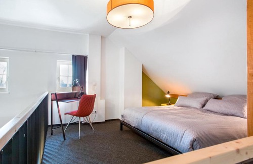 Lindern Bed & Breakfast | alte Molkerei