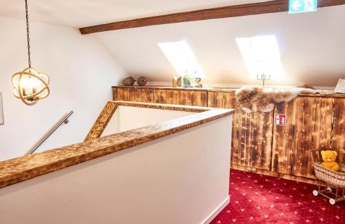 Bautzen House | "Alte Pension" Bautzen