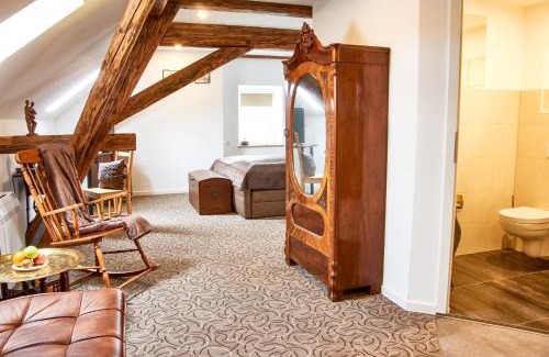 Bautzen House | "Alte Pension" Bautzen