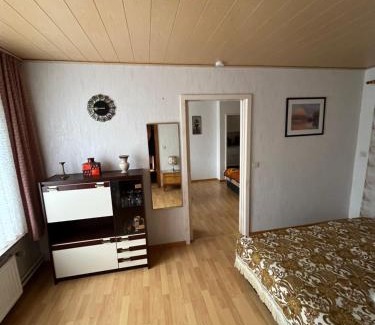 Witzwort Apartment | Alte Post