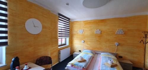 Stetzsch House | Alte Post zu Stetzsch