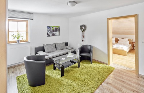Ruhpolding Hotel | Alte Säge Ruhpolding