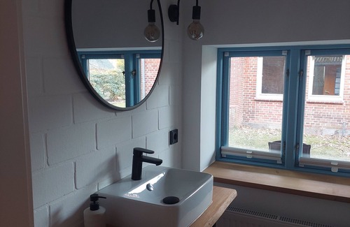 Graulingen Apartment | ALTE SCHEUNE apartment for 2 persons