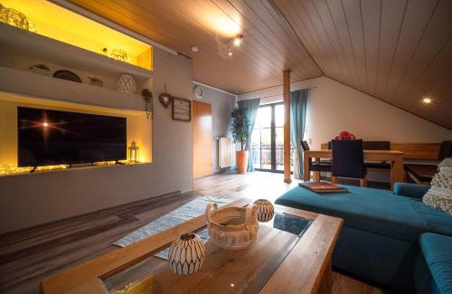 Kurrenberg House | Alte Scheune