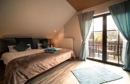 Kurrenberg House | Alte Scheune