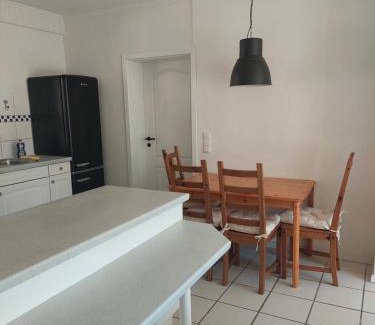 Graulingen Apartment | ALTE SCHEUNE Ferienwohnungen - Wohnung 2