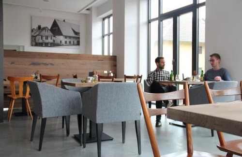 Dunningen Hotel | Alte Schmiede