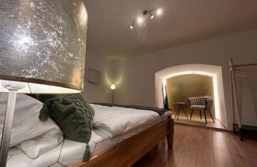 Passau Apartment | Alte Schmiede