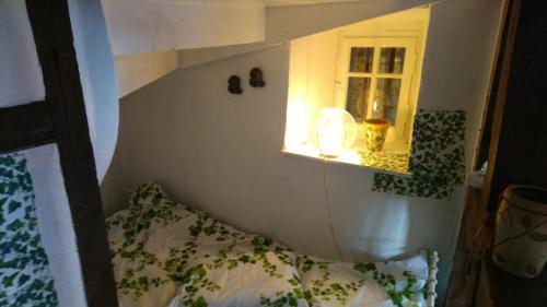 Wirft House | Alte Schule Kirmutscheid