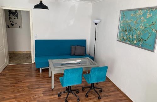 Hoyerswerda Apartment | Alte Seiferei