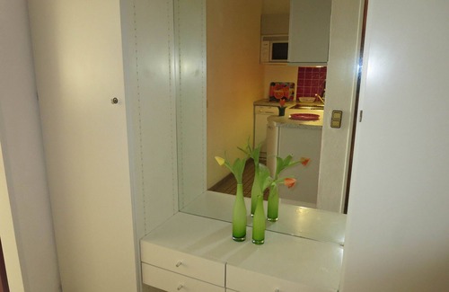 Norderney Apartment | Alte Teestube - Central city location right by the sea with sauna and pool