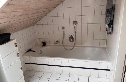 Traunstein Apartment | Alte Villa Traunstein