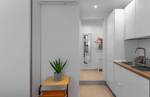 Pavia Apartment | Altea Home mono