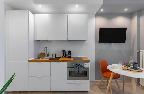 Pavia Apartment | Altea Home mono