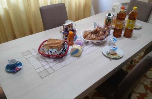 Veglie Apartment | Altea