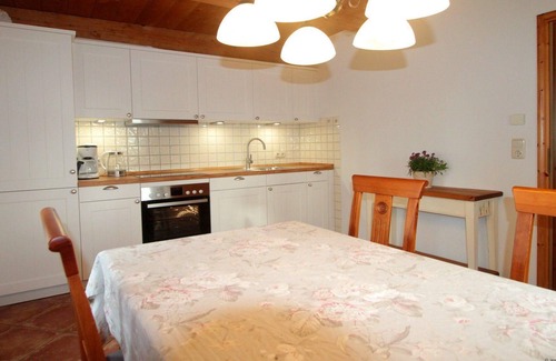 Garding Apartment | Alter Gardinger Deich - Wohnung G 1