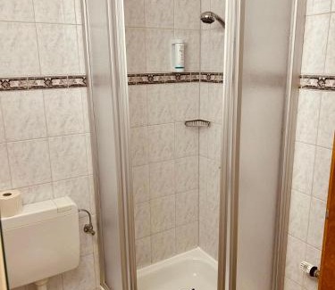 Carolinensiel Hotel | Alter Kornspeicher - Low Budget Zimmer
