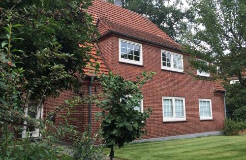 Worpswede Apartment | Alter Ortskern Worpswede