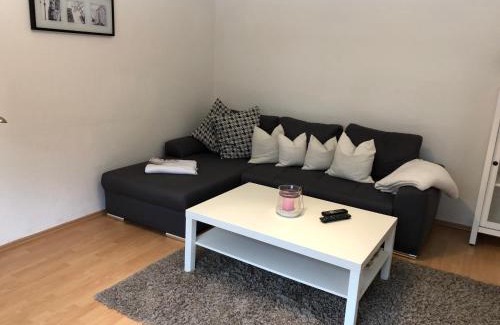 Worpswede Apartment | Alter Ortskern Worpswede