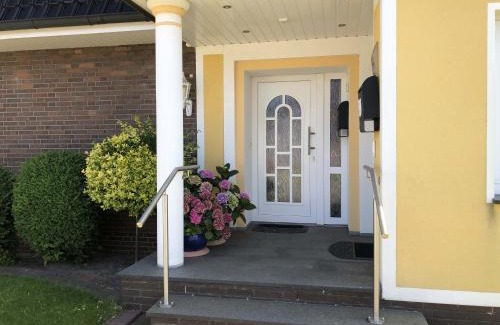 Hagen Apartment | Alter Ziegelhof, Terrasse, WLAN, bis zu 9 Personen