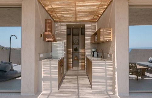 Vizari Villa | Altera Cave-Aura Villa