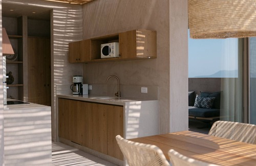 Vizari Villa | Altera Cave-Iris Villa