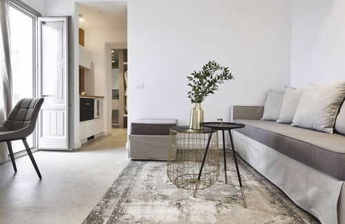 Messaria Hotel | Altera Pars Suites