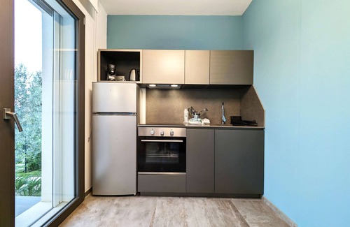 Scorrano Bed & Breakfast | Alternative Relax Rooms by Oikia Vacanze