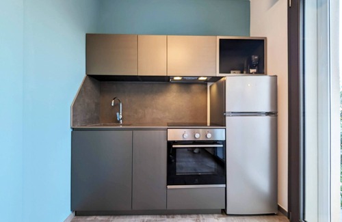 Scorrano Bed & Breakfast | Alternative Relax Rooms by Oikia Vacanze