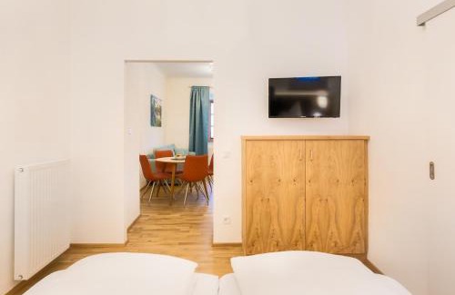 Eisenstadt Apartment | Altes Backhaus