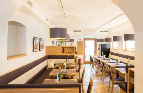 Eisenstadt Apartment | Altes Backhaus