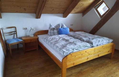 Riedlhutte Apartment | Altes Forsthaus