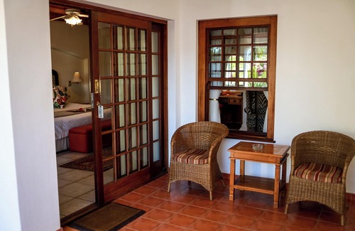 Schoemanshoek Bed & Breakfast | Altes Landhaus Country Lodge