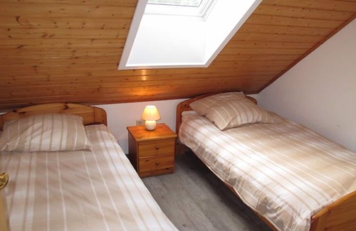 Bunde House | Altes Schöpfwerk by Interhome