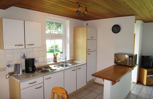 Bunde House | Altes Schöpfwerk by Interhome