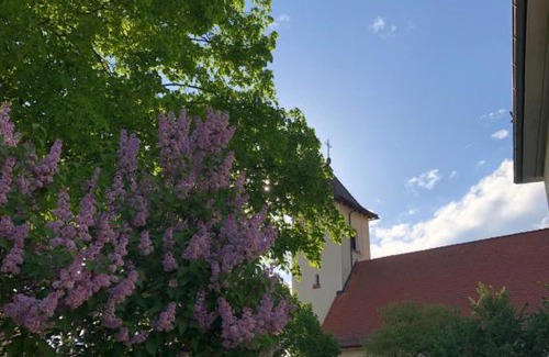 Mutschelbach Apartment | Altes Schulhaus Mutschelbach