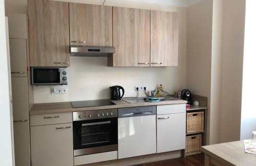 Mutschelbach Apartment | Altes Schulhaus Mutschelbach