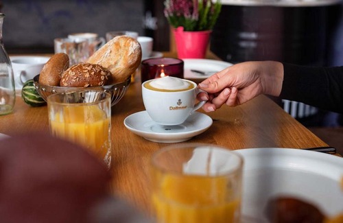 Neumuenster Hotel | Altes Stahlwerk Business & Lifestyle Hotel