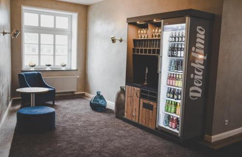 Zentrum Hotel | Altes Zollamt