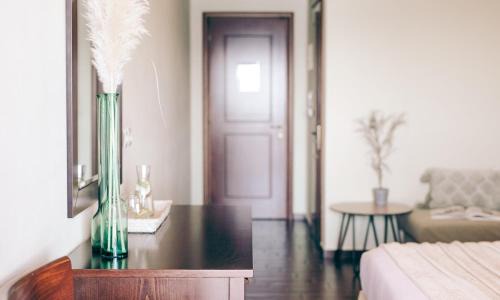 Thermo Hotel | Althaia Hotel