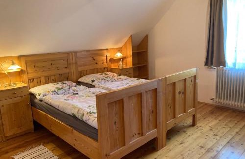 Breitenstein House | Althammerhof