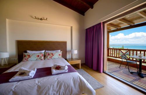Katakolo Hotel | Althea Apartments