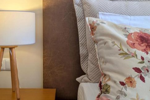 Katakolo Hotel | Althea Apartments