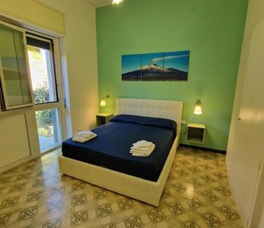 Nicolosi Bed & Breakfast | Althea Etna Garden