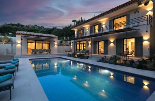 Cote d'Azur- French Riviera Hotel | Althoff Hotel Villa Belrose