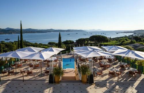 Cote d'Azur- French Riviera Hotel | Althoff Hotel Villa Belrose